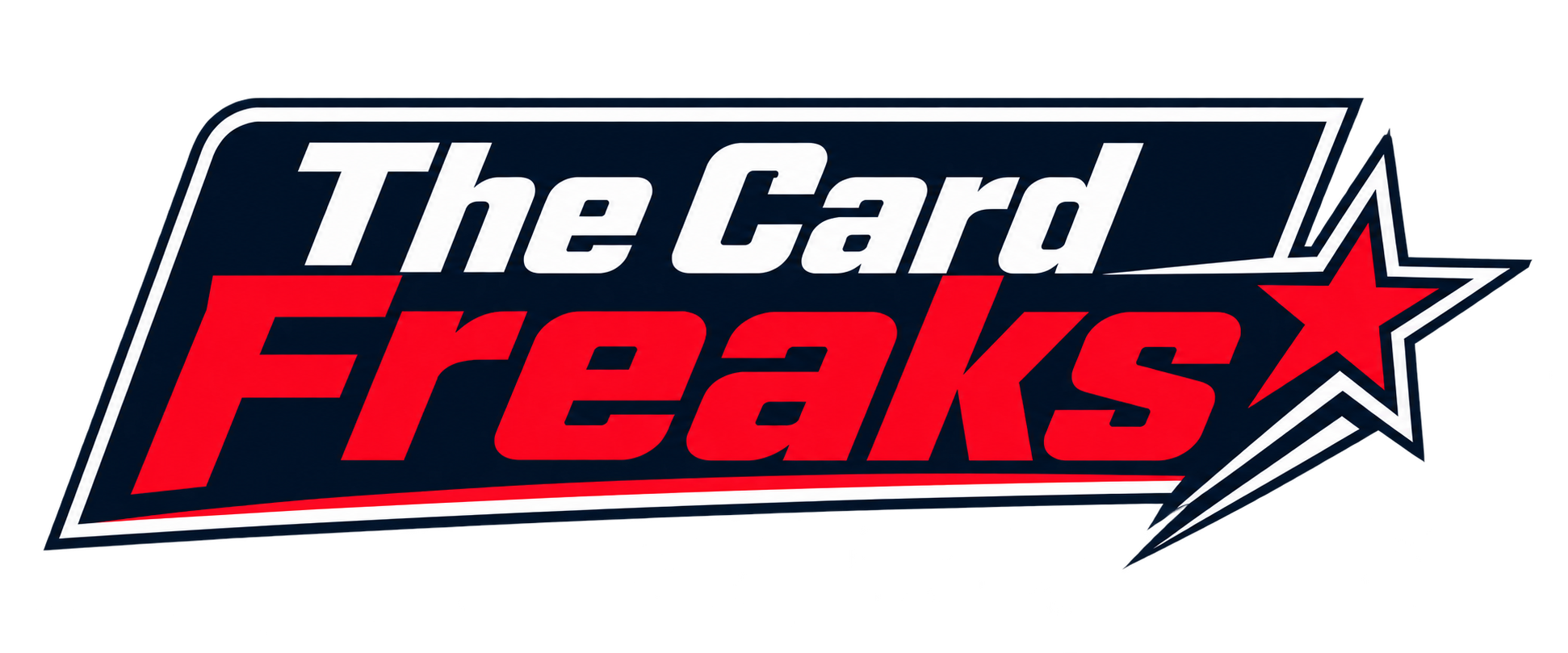 The Card Freaks